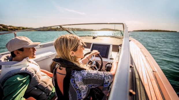Boating is just one of the leisure-time industries wrestling with affordability and time-constraint issues.