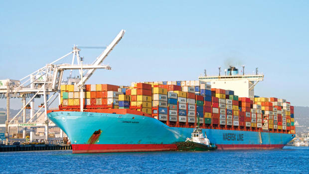 Changes in trade policy would have profound ramifications for the marine industry, which not only exports a great deal of product, but also relies to a heavy extent on an international supply chain.