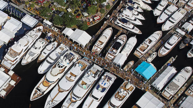 Informa Exhibitions plans to enhance the Fort Lauderdale International Boat Show and support year-round interaction between consumers and exhibitors.