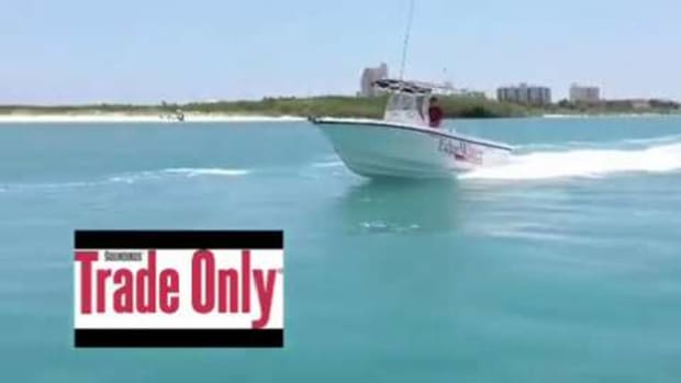 TRADE ONLY: A visit to EdgeWater Power Boats