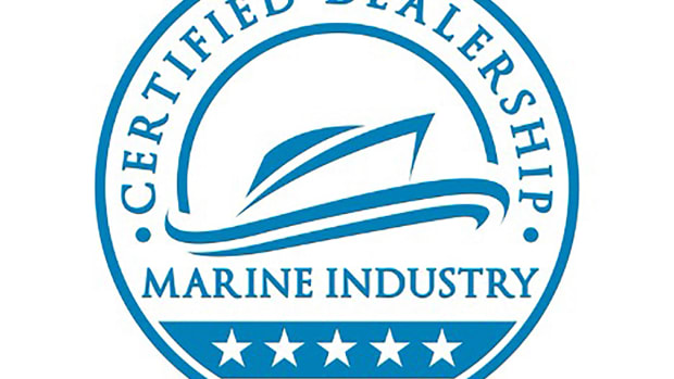MRAA_Certified Dealer logo
