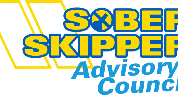 Sober Skipper Advisory Council logo