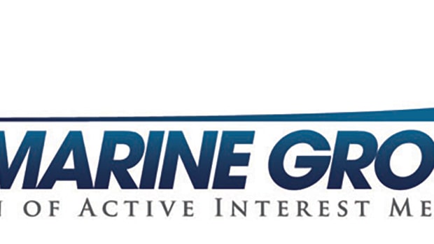 AIM Marine_Group_logo
