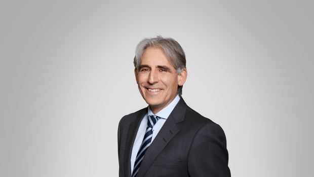 Juan Vargues, President and CEO, Dometic Group