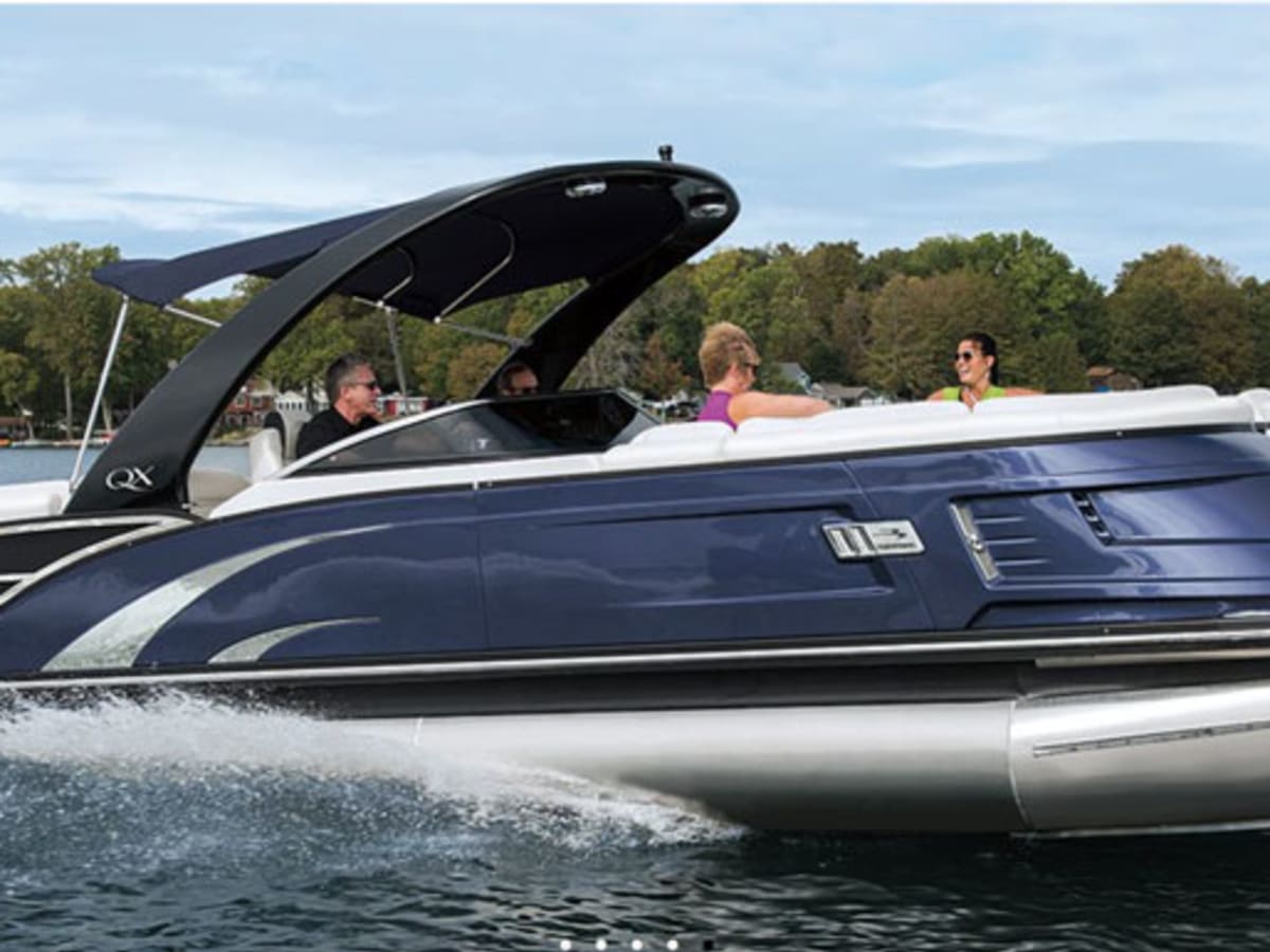 Polaris buys four boat brands - Trade Only Today