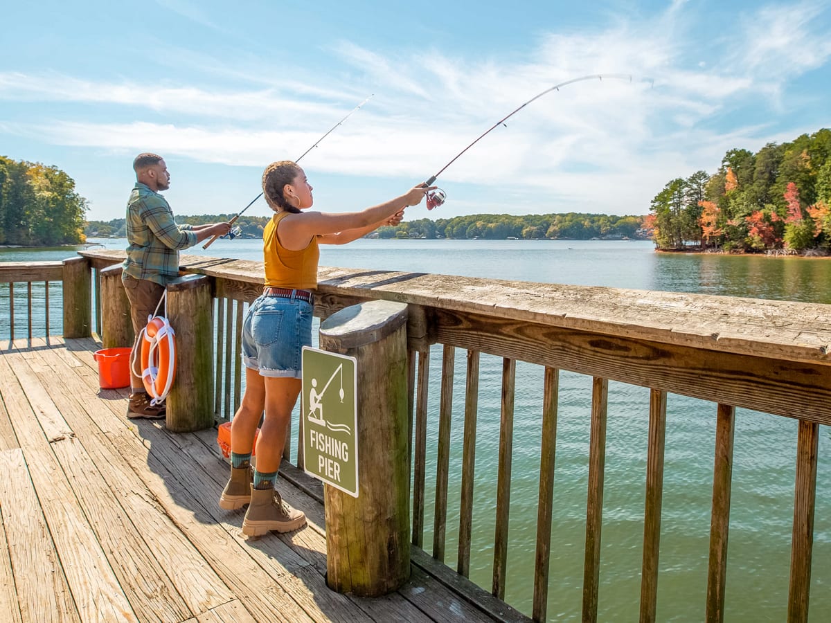 RBFF focused on supporting diverse group of new boaters and anglers. -  Trade Only Today