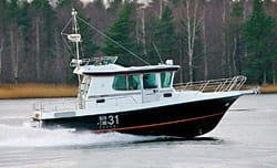 Finnish boat import defies timing skeptics - Trade Only Today