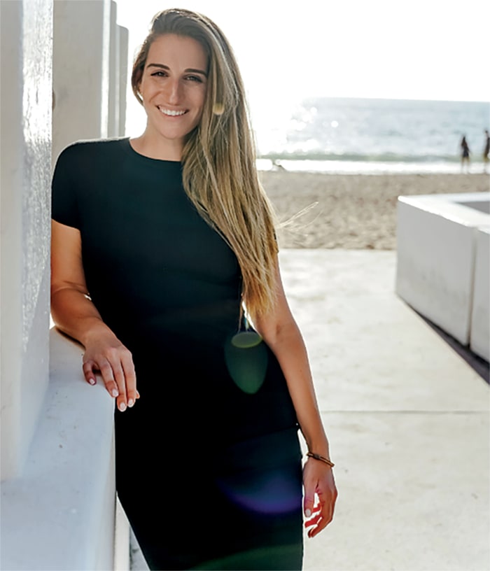 Becca Eisenberg is the founder of ex.plo.re, which helps yacht brokers generate online leads and manage their brand.