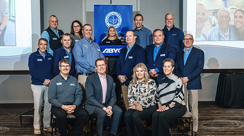 ABYC unveils new boatwarning labels Trade Only Today