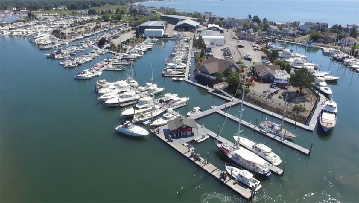 Safe Harbor Marinas and Brewer Yacht Yards have announced that they are combining to become the largest owner and operator of marinas in the United States. Their 63 properties in 17 states will hold 30,000 boats.