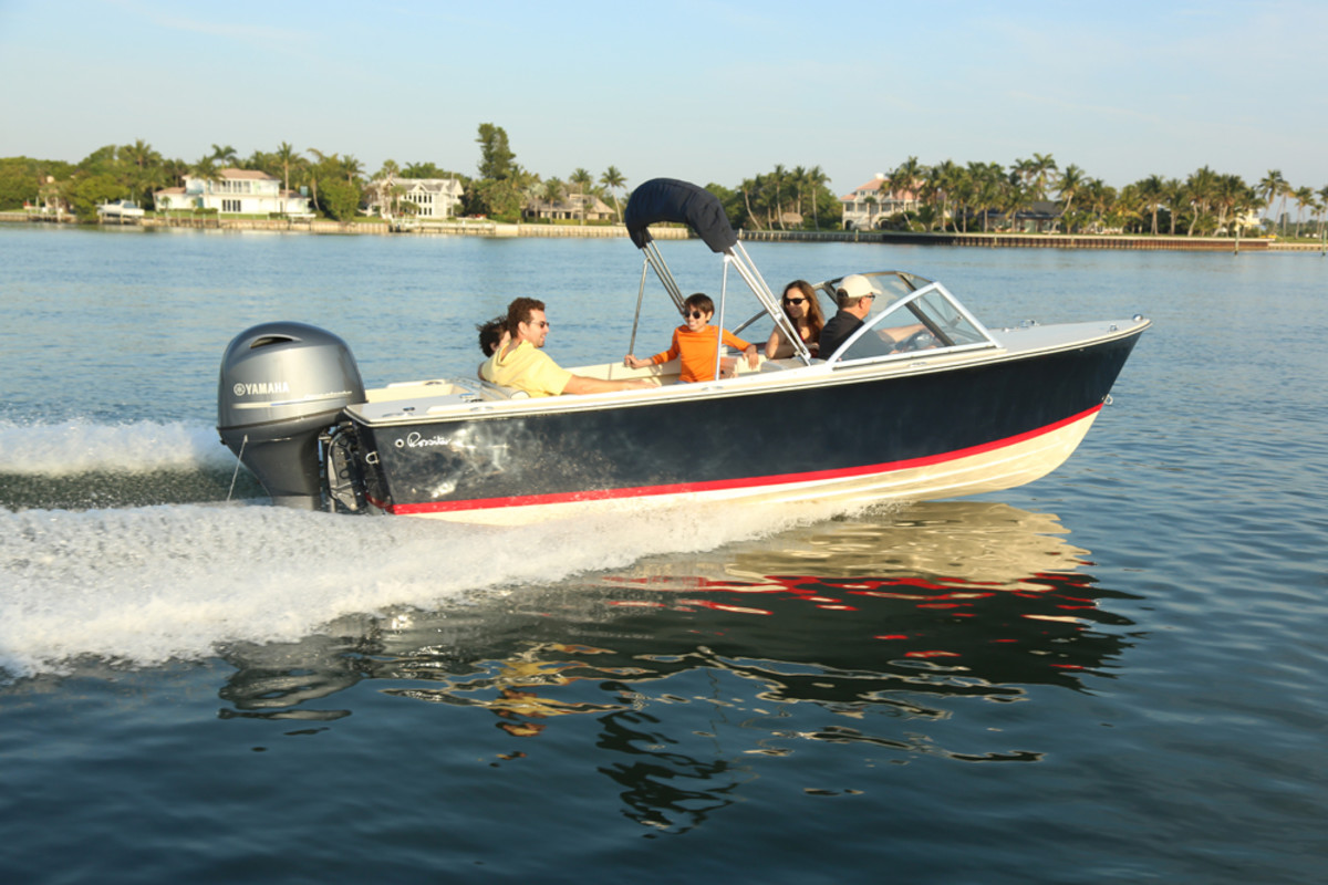 Rossiter Boats said it added six dealers during the last month for its fiberglass composite boats.