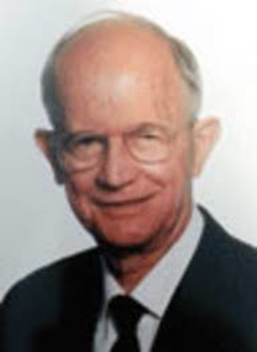 Charles D. Strang, Jr.