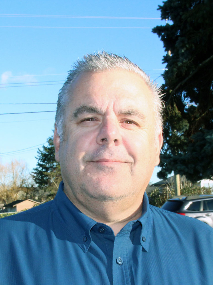 Steve Rae will oversee Navico’s new Canada service center.

