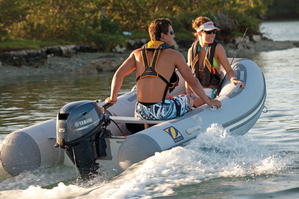 Getting first-time buyers into a new boat is part of the equation; retaining them is key to the health of the industry.