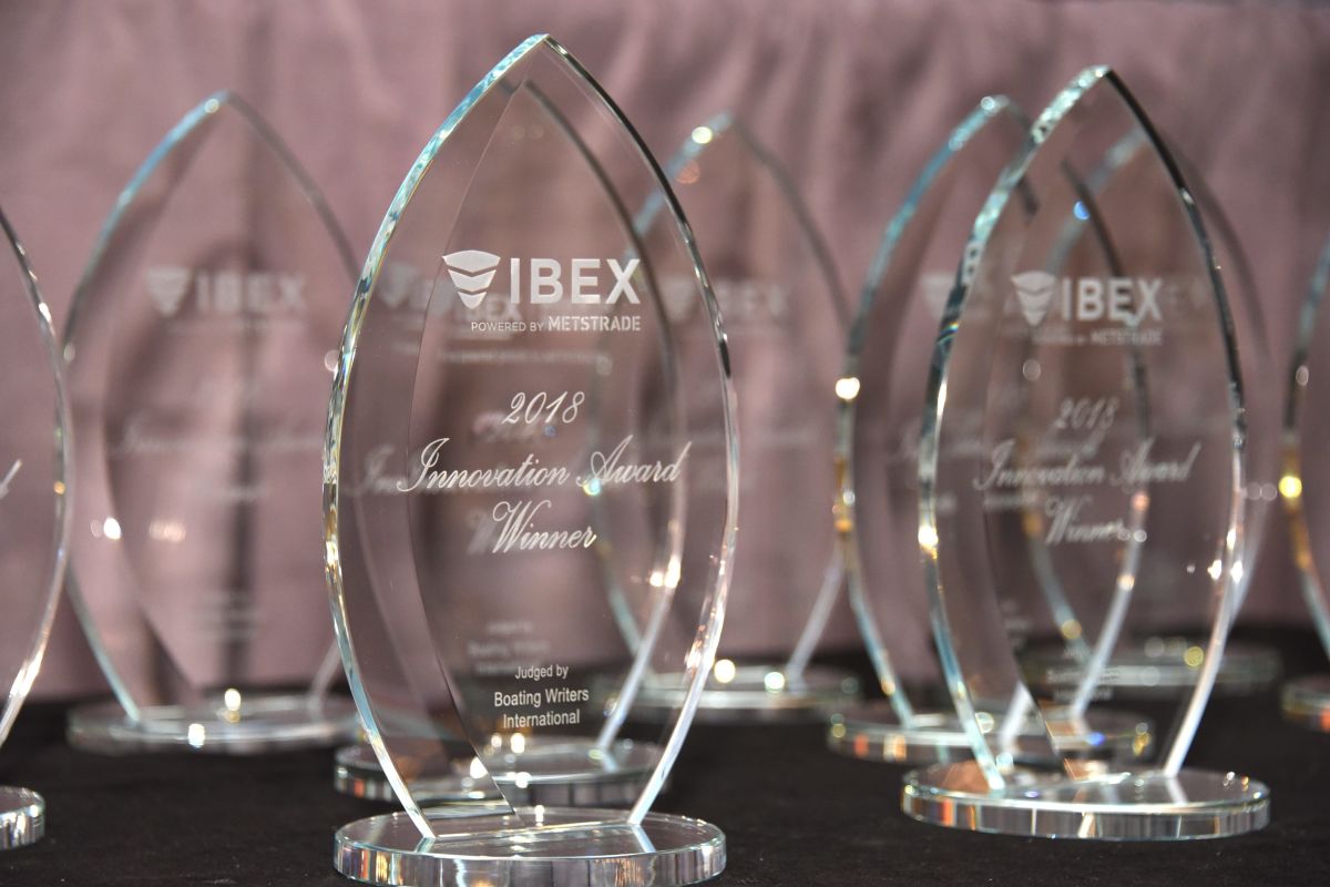 IBEX-awards