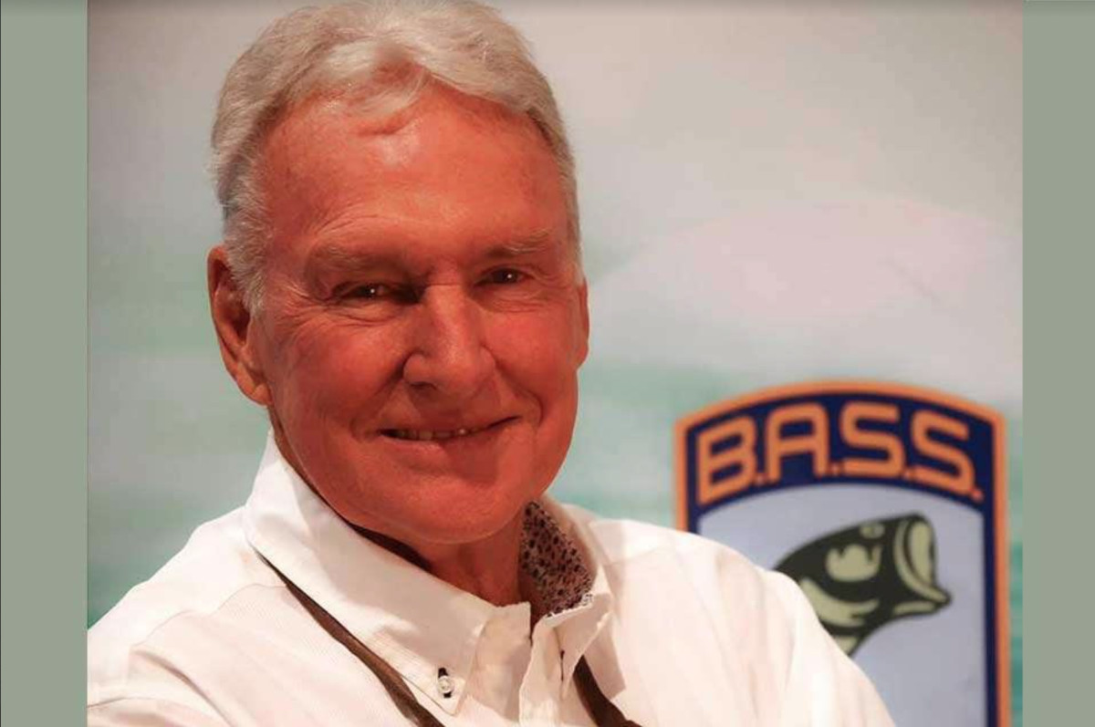 B.A.S.S. legend Jerry McKinnis dies after fishing injury - Trade