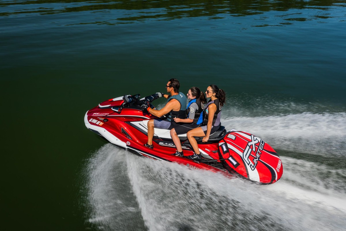Personal watercraft sales, which saw the highest gains through October, could account for 27 percent of new-boat sales in 2019.