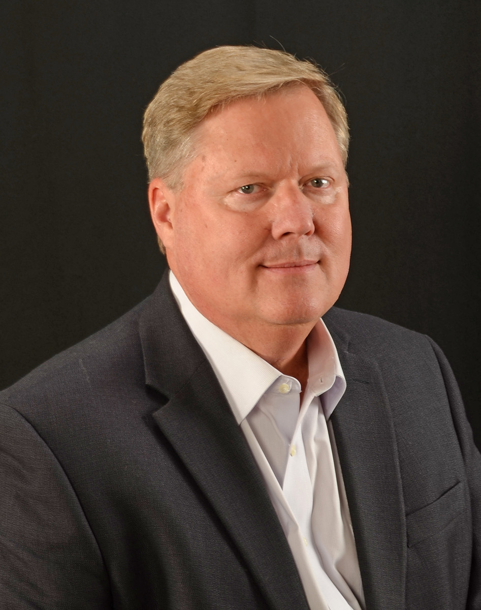 Jeff Harris named Iconic Marine Group COO - Trade Only Today