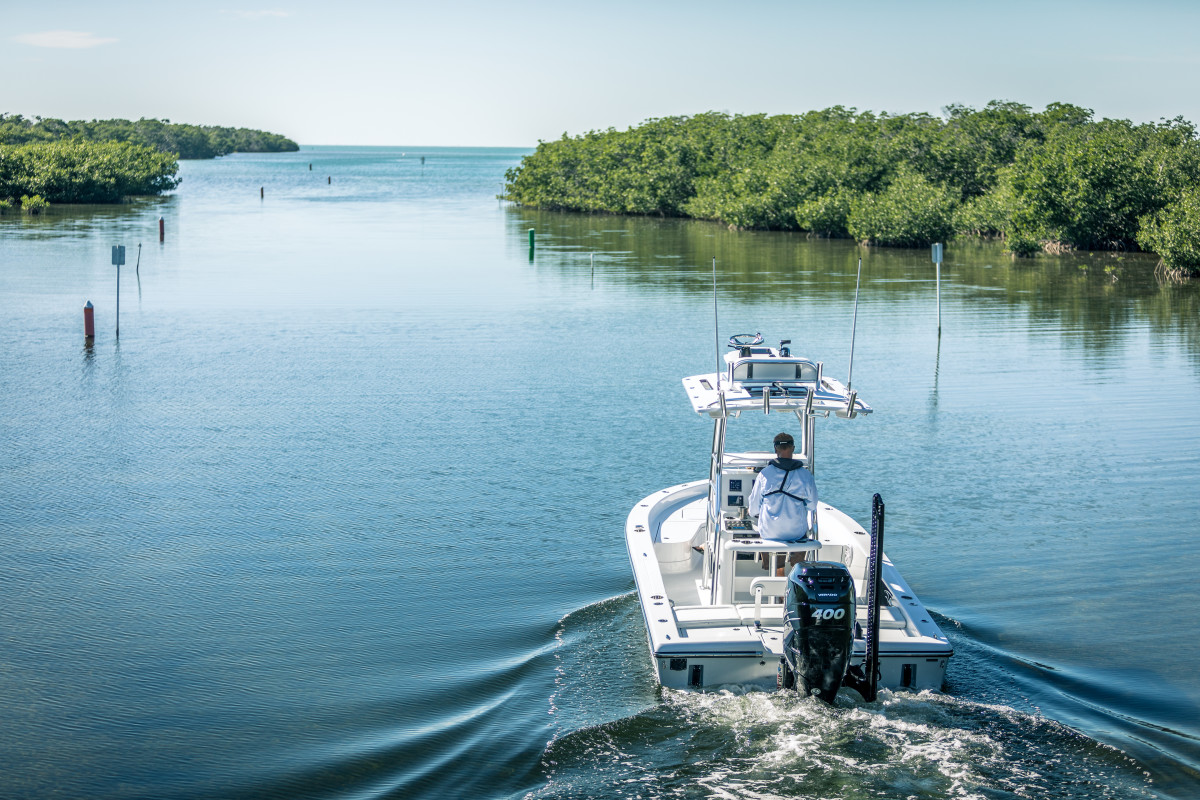 Grantees use BIG funds to construct, renovate and maintain marinas and other facilities with features for transient boats, that are 26 feet or more in length, and are used for recreation. They can also be used to educate the public about recreational boating.
