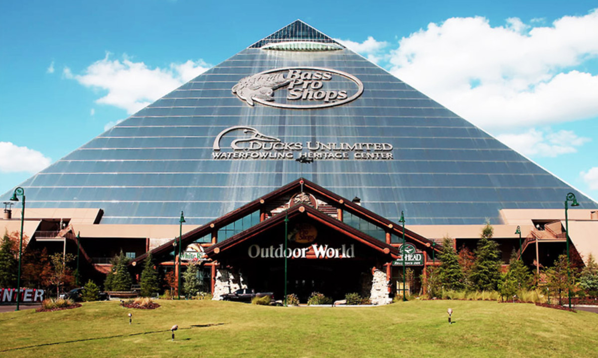 Bass Pro Parent to Acquire Sportsman's Warehouse - Trade Only Today