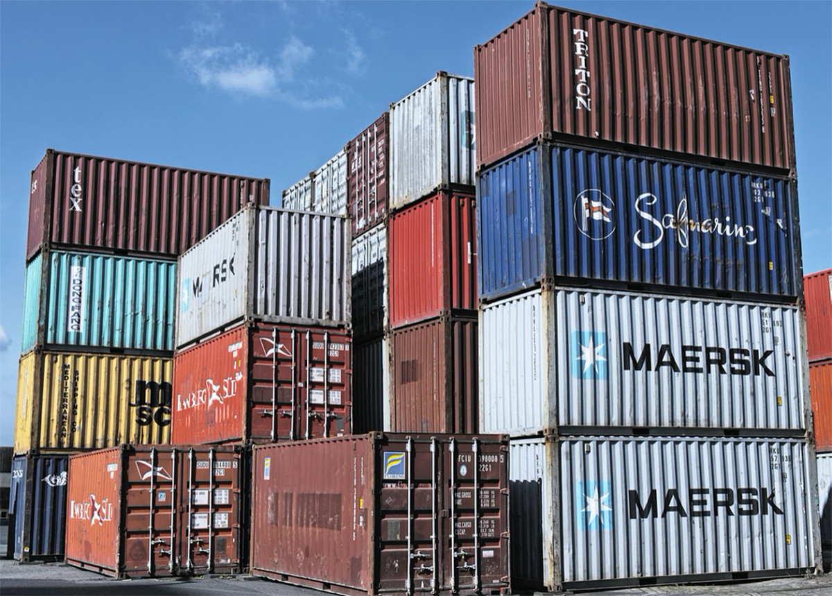#1_Tariff_Shipping containers
