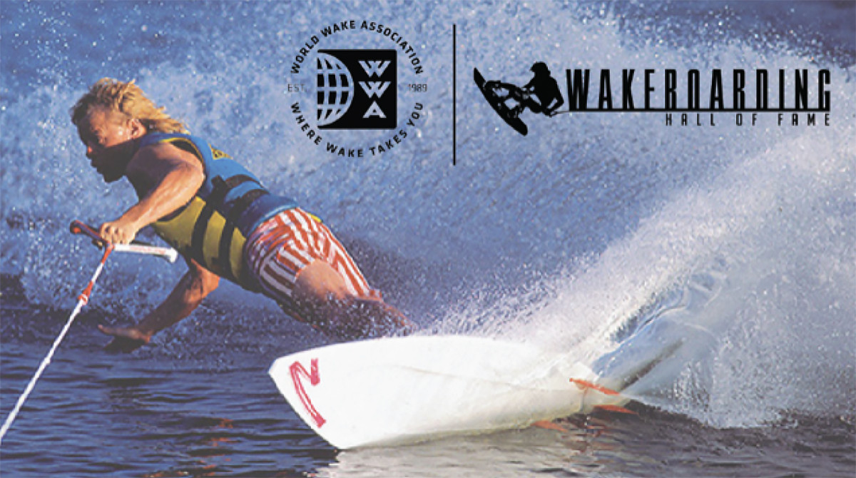 Wakeboarding Hall of Game