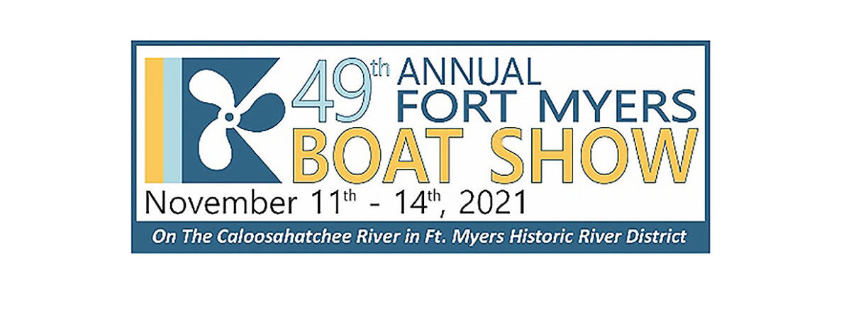 1_Fort Myers Boat Show logo