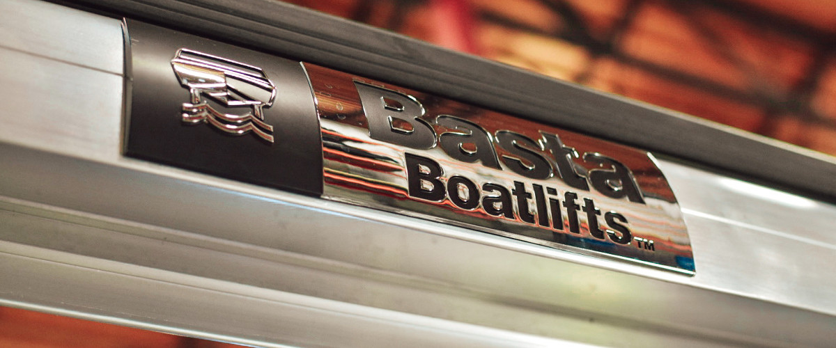 3_Basta Boatlifts Aluminum
