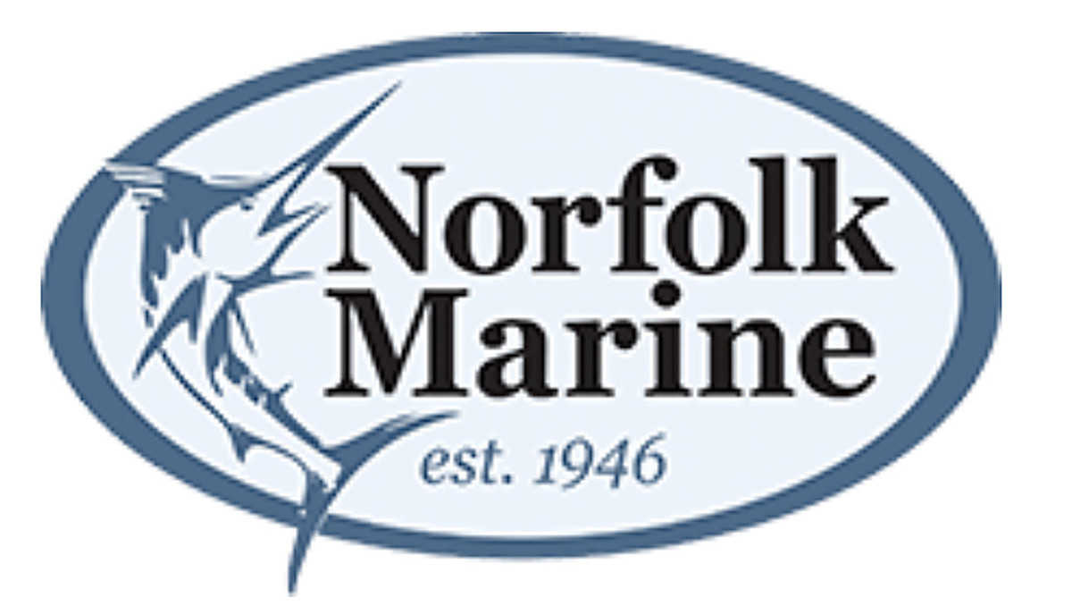 2_OneWater_Norfolk Marine Logo