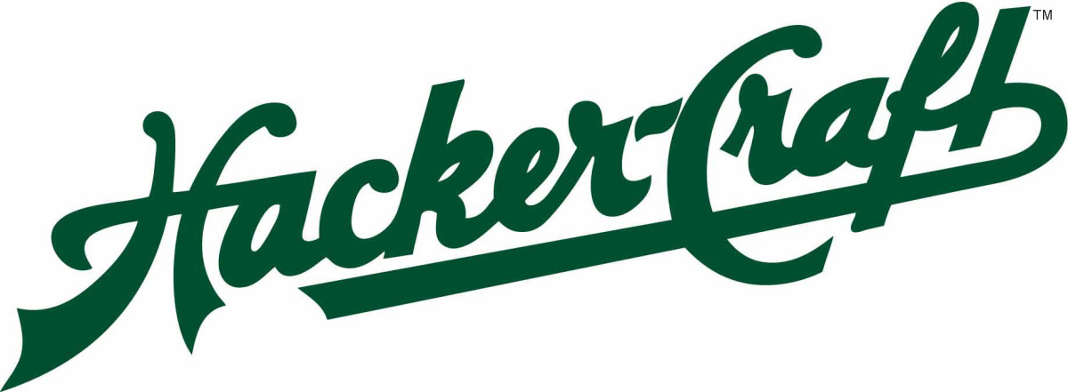 Hackercraft logo
