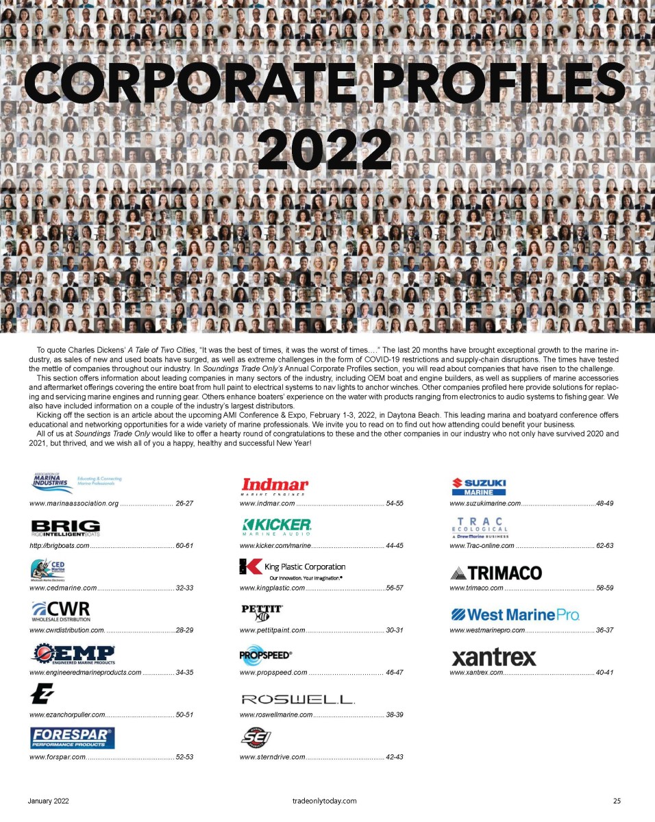 Jan Corporate profiles section[10]