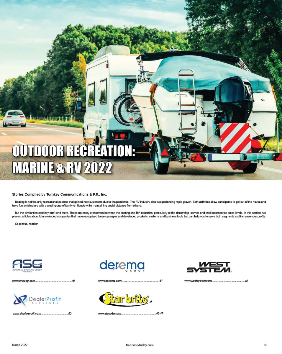 March Outdoor Recreation Marine & RV section[2]