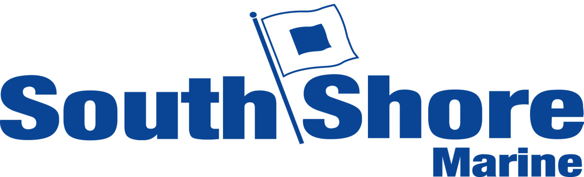South Shore Marine Logo