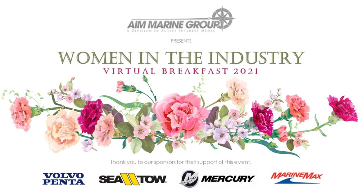 1_AIM Women in the Industry