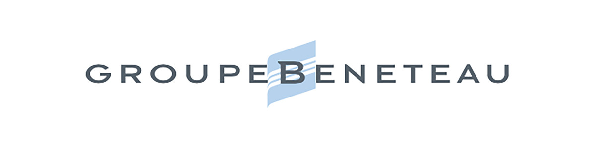 Groupe Beneteau_logo