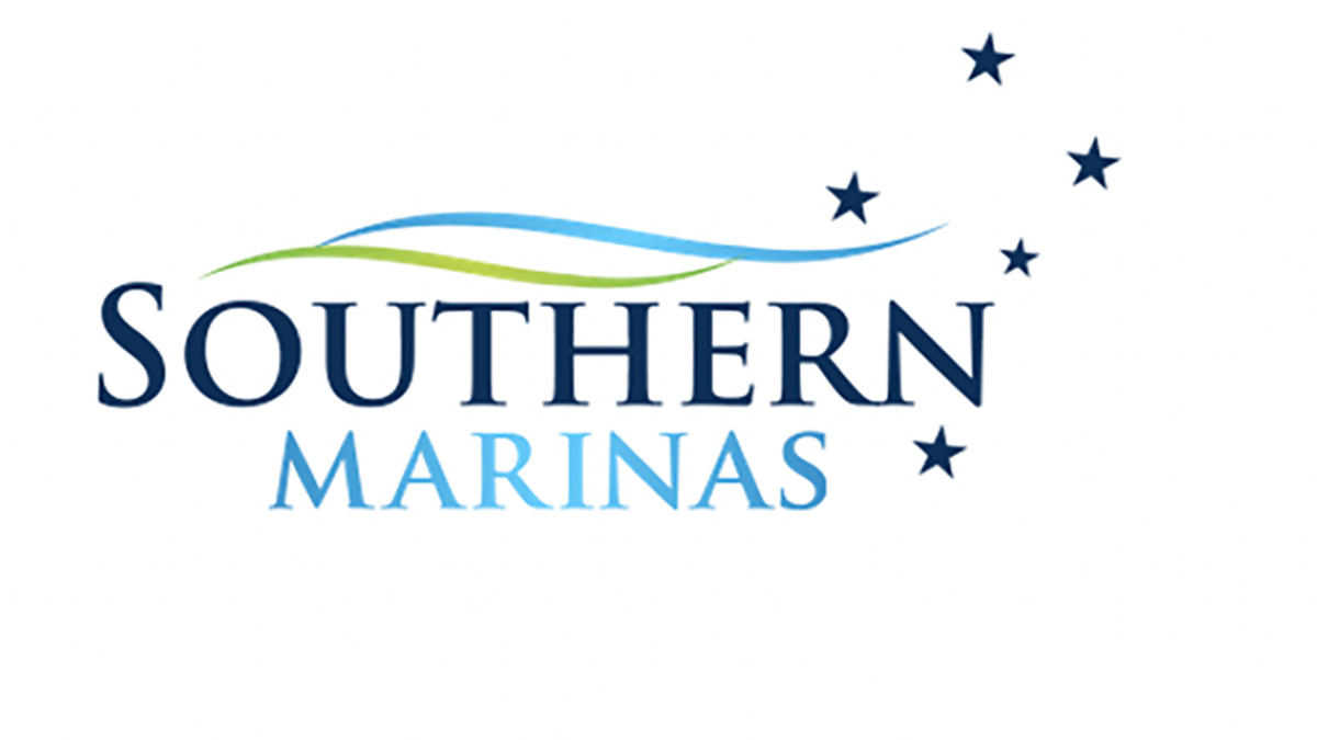 Southern Marinas Logo