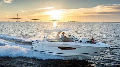 OneWater Marine Completes Acquisition - Trade Only Today