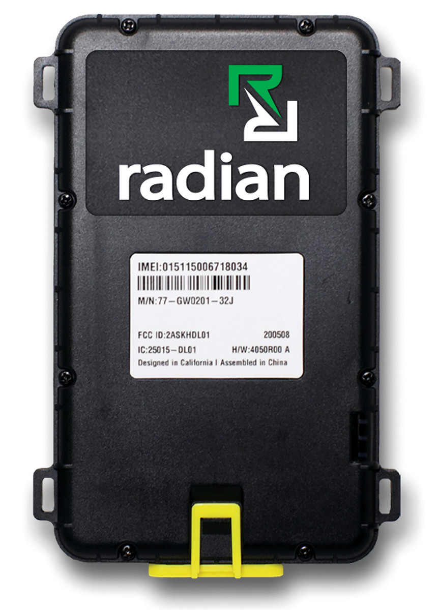 1_Radian HR PRG