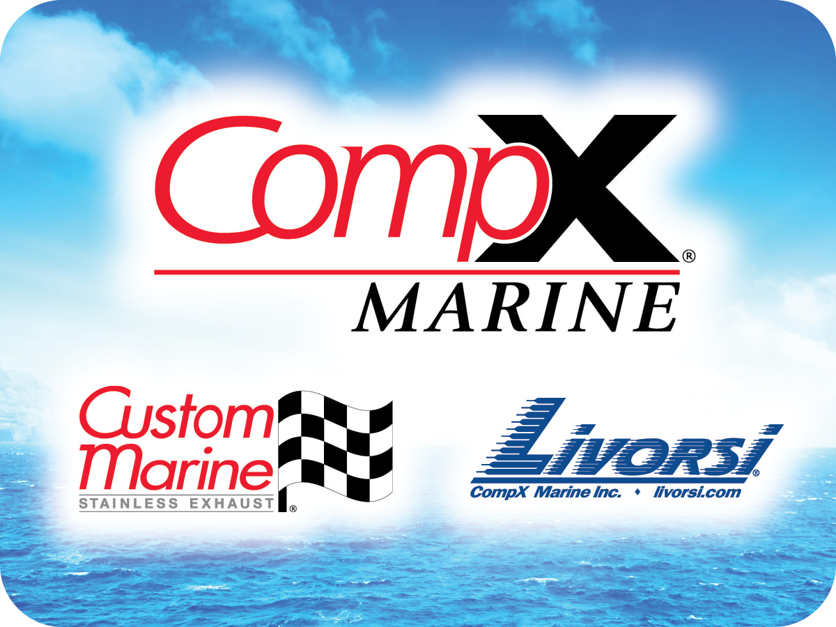 CompX.Custom Marine.Livorsi